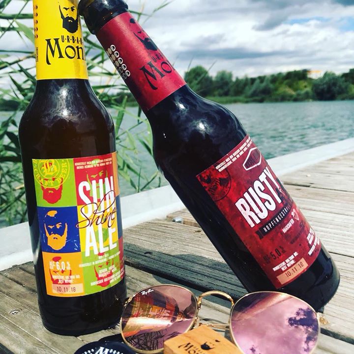 Perfekter Start ins Wochenende! 🍻