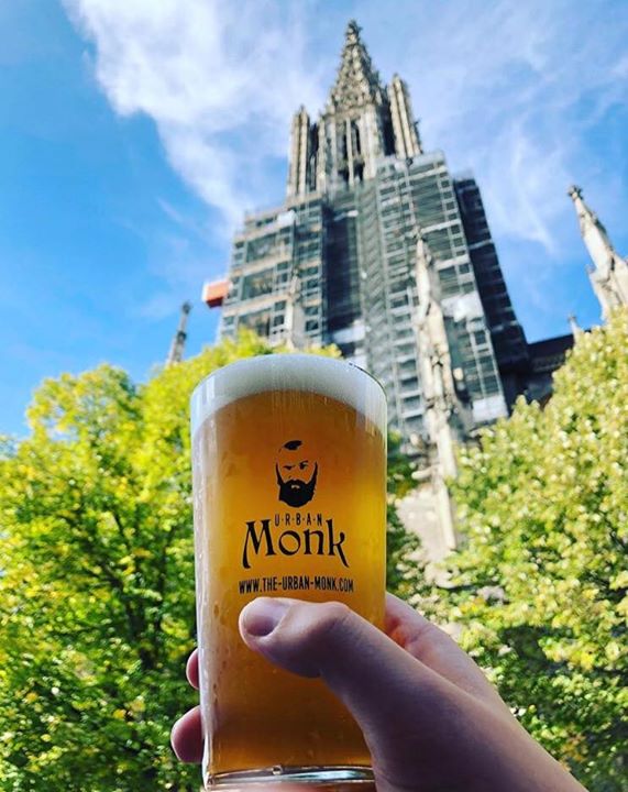 Was für ein großartiges Wochenende bei Unter Ulmern Wir freuen uns riesig über die richtig gute Resonanz! 